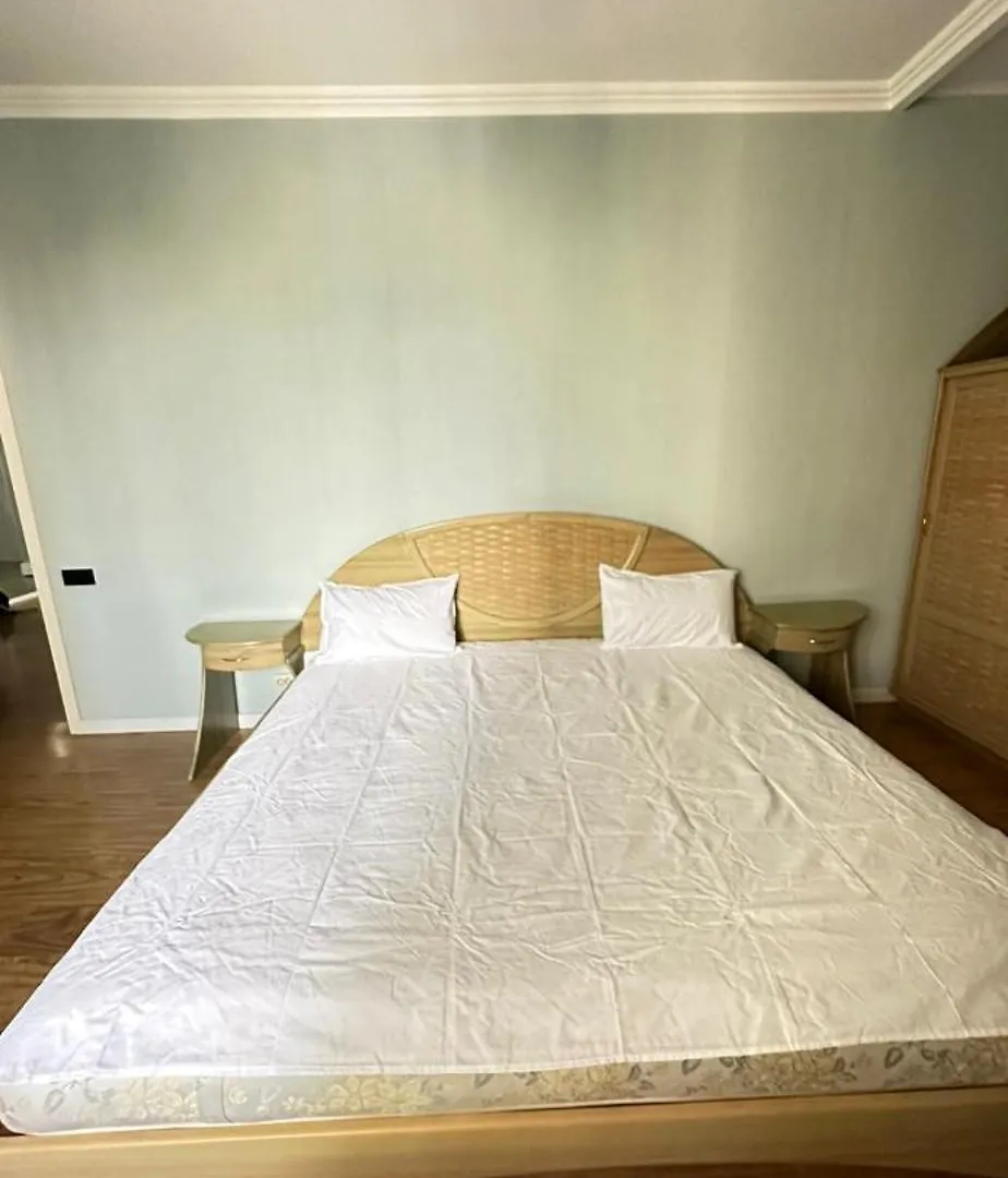 Almaty Towers Apartment