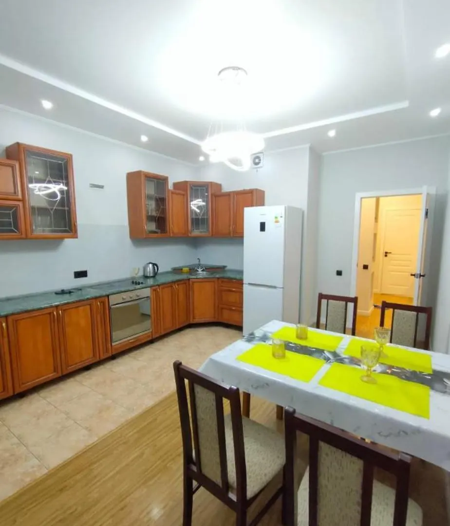Almaty Towers Apartment 0*,  Kazakhstan