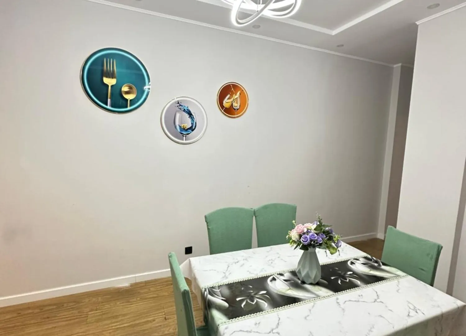 Almaty Towers Apartment Kazakhstan